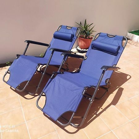 شقة El Patio إل كامبيلو المظهر الخارجي الصورة