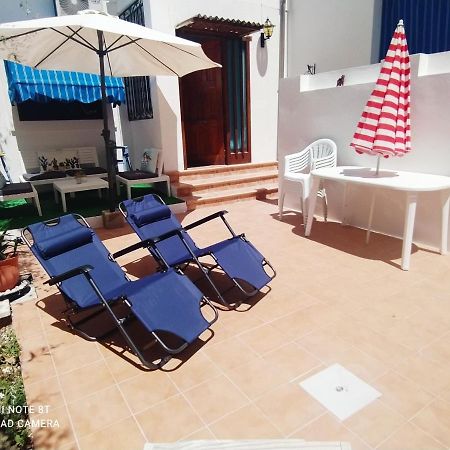 شقة El Patio إل كامبيلو المظهر الخارجي الصورة